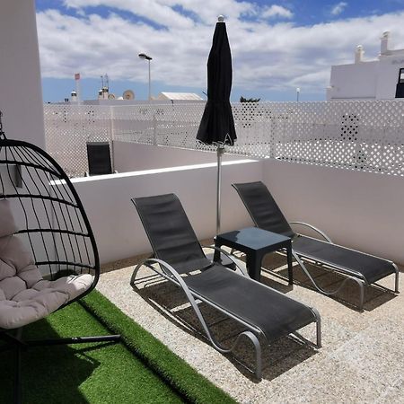 Grupotel Cinco Plazas Puerto del Carmen  Luaran gambar