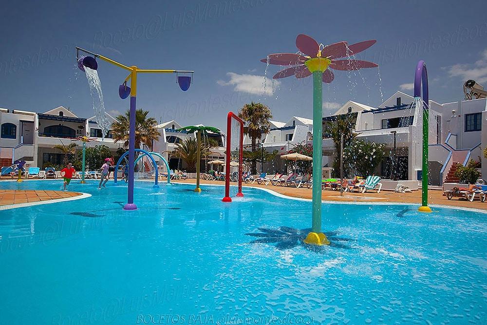 Grupotel Cinco Plazas Puerto del Carmen  Luaran gambar