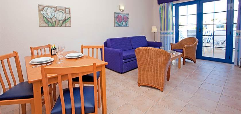 Grupotel Cinco Plazas Puerto del Carmen  Luaran gambar