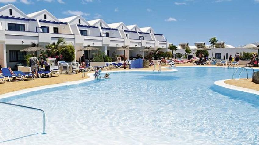 Grupotel Cinco Plazas Puerto del Carmen  Luaran gambar