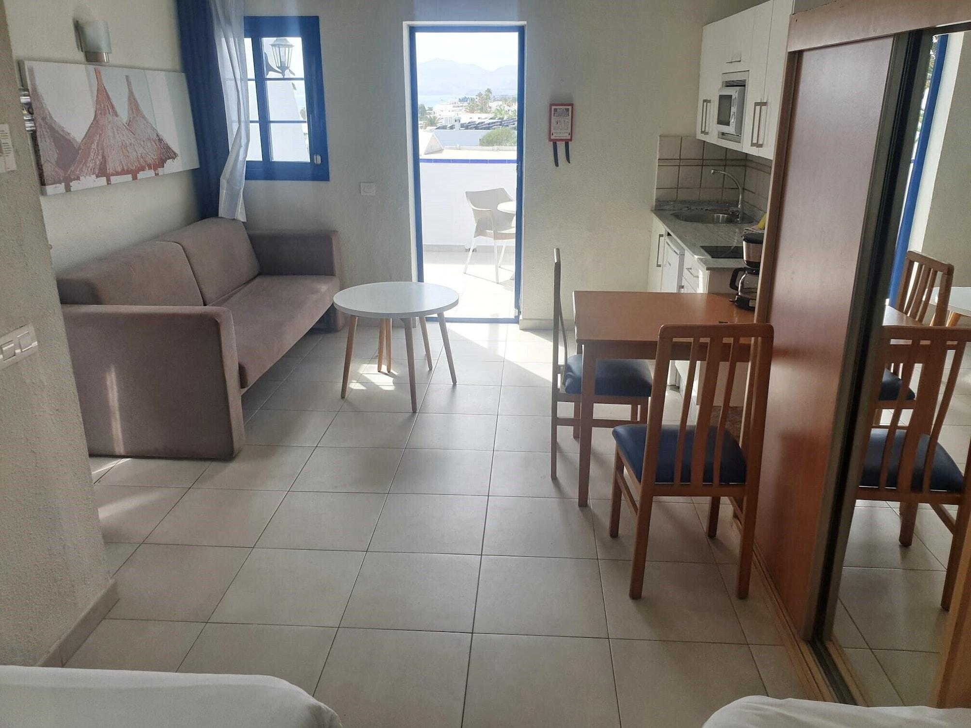Grupotel Cinco Plazas Puerto del Carmen  Luaran gambar