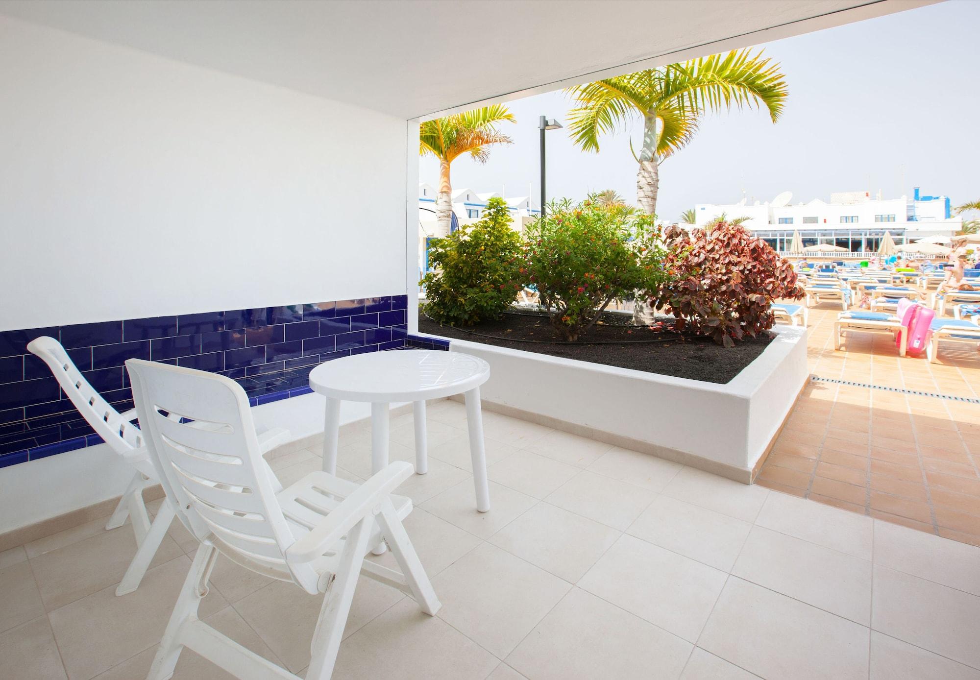 Grupotel Cinco Plazas Puerto del Carmen  Luaran gambar