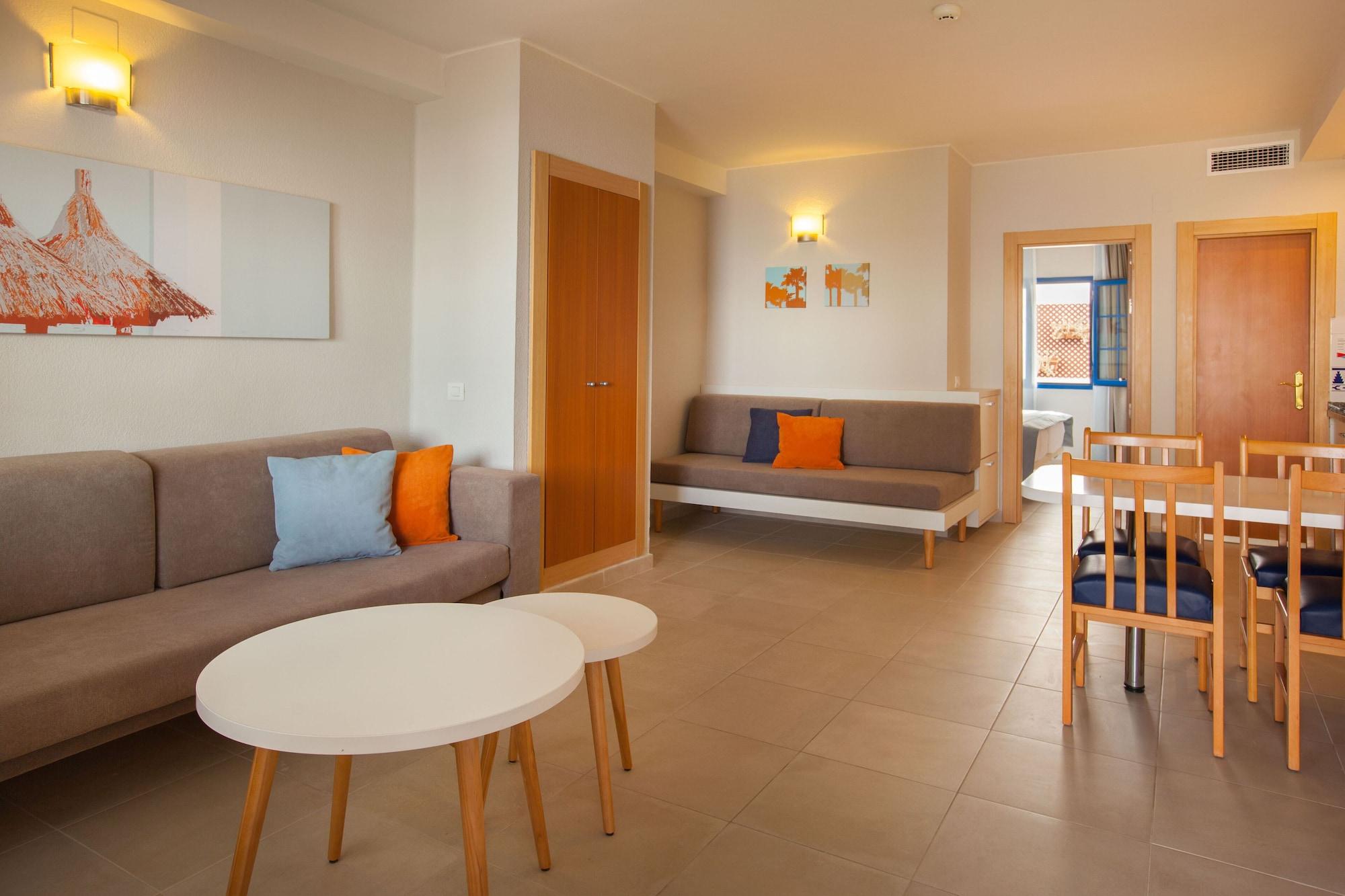 Grupotel Cinco Plazas Puerto del Carmen  Luaran gambar