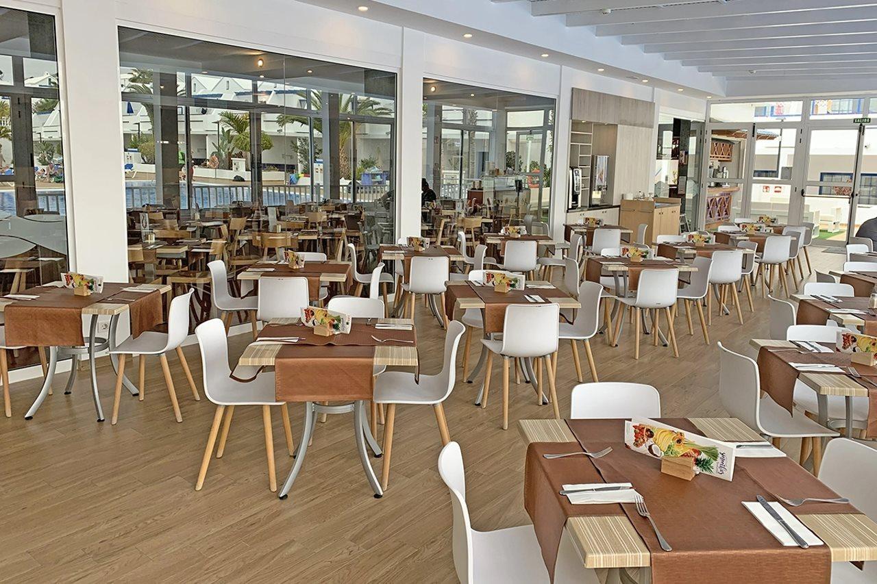 Grupotel Cinco Plazas Puerto del Carmen  Luaran gambar