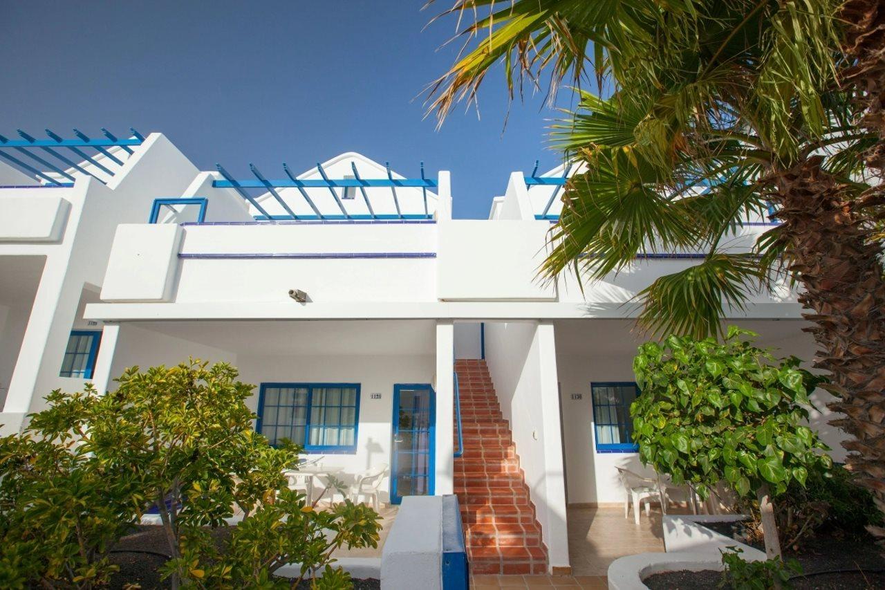 Grupotel Cinco Plazas Puerto del Carmen  Luaran gambar