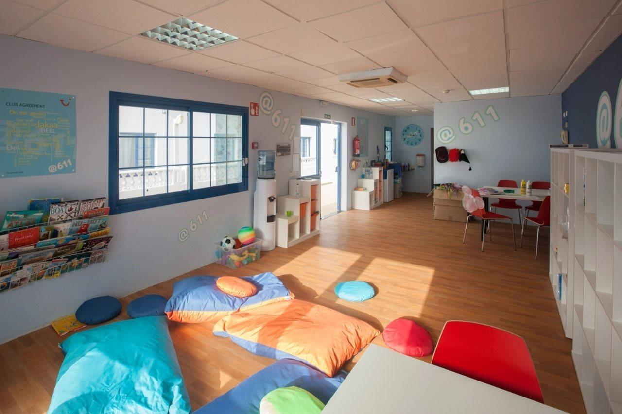 Grupotel Cinco Plazas Puerto del Carmen  Luaran gambar