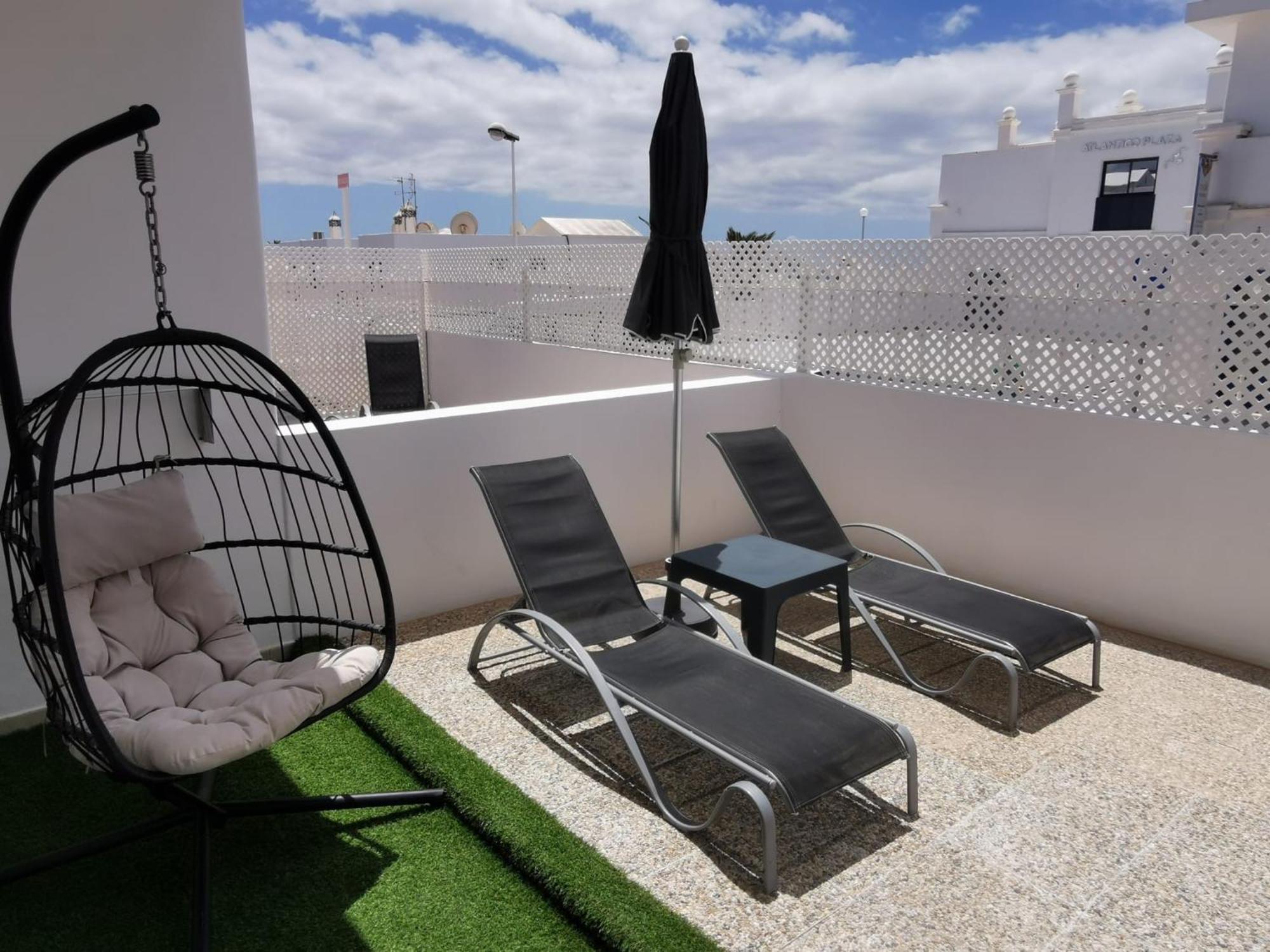 Grupotel Cinco Plazas Puerto del Carmen  Luaran gambar