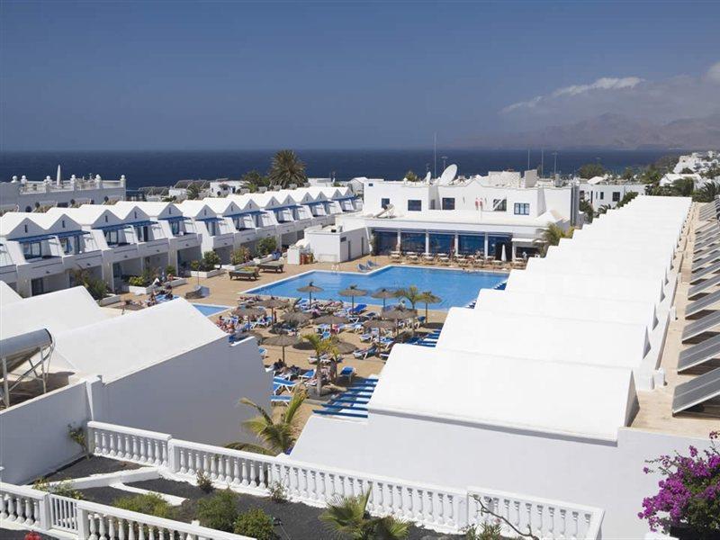 Grupotel Cinco Plazas Puerto del Carmen  Luaran gambar