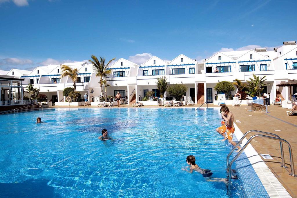 Grupotel Cinco Plazas Puerto del Carmen  Luaran gambar