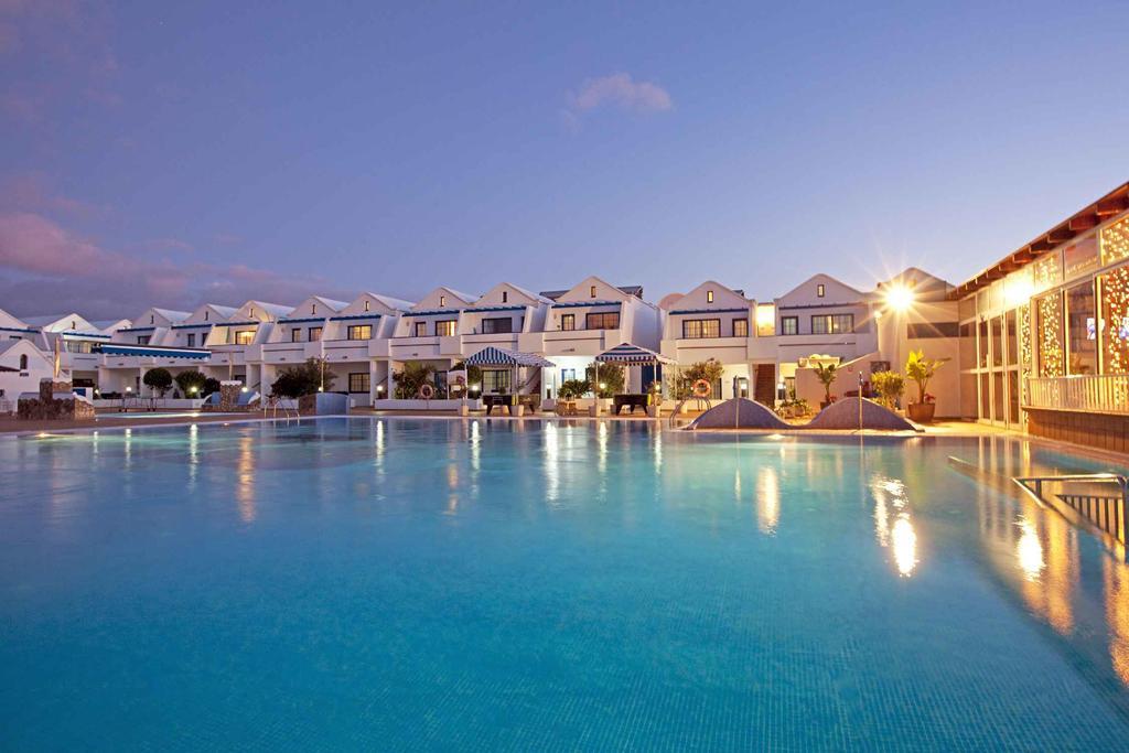 Grupotel Cinco Plazas Puerto del Carmen  Luaran gambar