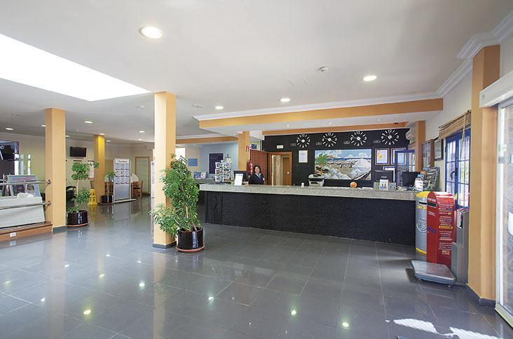 Grupotel Cinco Plazas Puerto del Carmen  Luaran gambar