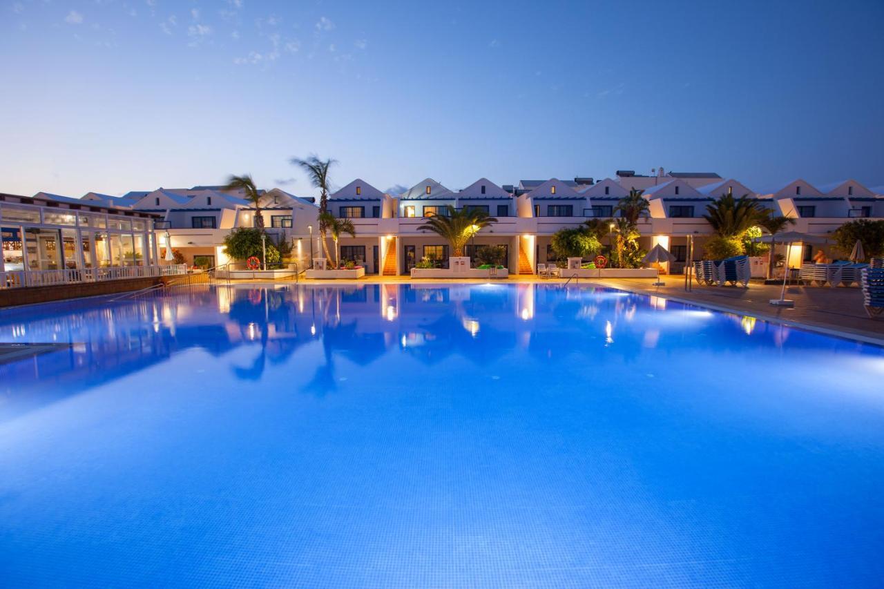 Grupotel Cinco Plazas Puerto del Carmen  Luaran gambar