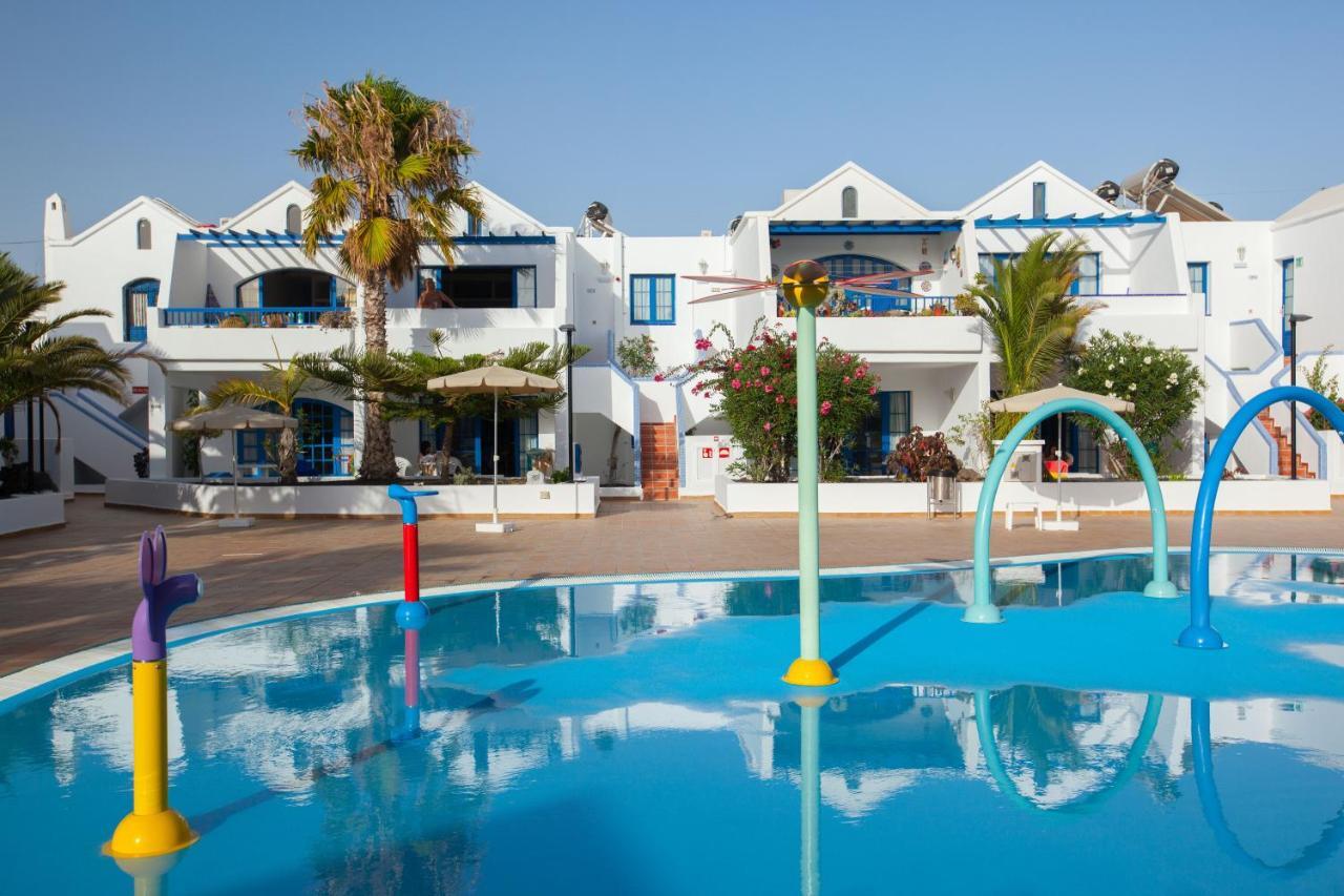 Grupotel Cinco Plazas Puerto del Carmen  Luaran gambar