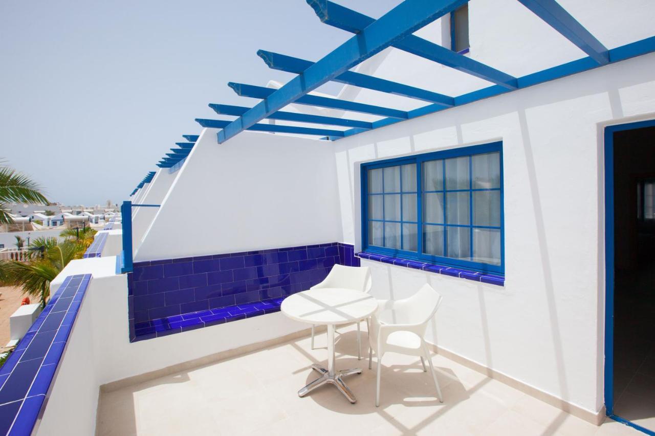 Grupotel Cinco Plazas Puerto del Carmen  Luaran gambar