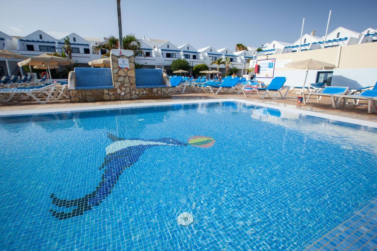 Grupotel Cinco Plazas Puerto del Carmen  Luaran gambar